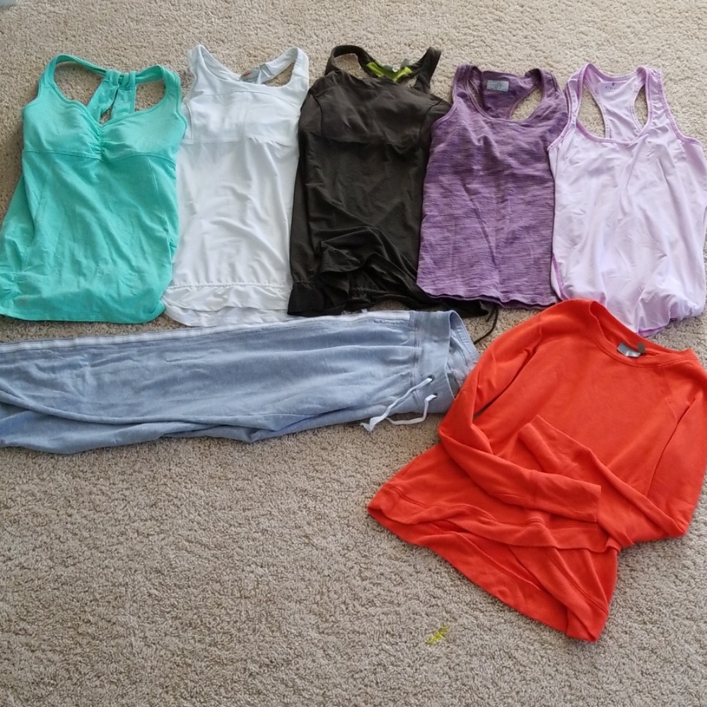 Athleta Bundle